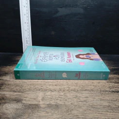 หนังสือ ฮัลโหลขอสายหัวใจเธอหน่อย รูปที่ 3