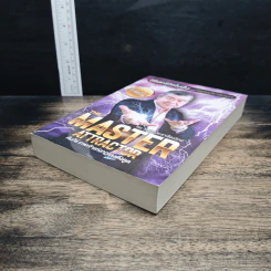 หนังสือ The Master Attractor คัมภีร์เทพเจ้าแห่งกฎแรงดึงดูด รูปที่ 4