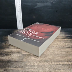 นิยายชุด ภราดรผู้พิทักษ์ Lover Mind ดวงใจผู้พิทักษ์ - J.R.Ward รูปที่ 4