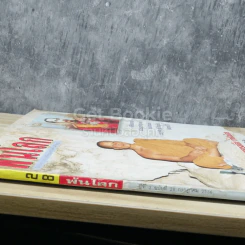 พ้นโลก ปีที่ 3 ฉบับที่ 28 ก.ค.2536 รูปที่ 3