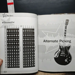 Speed Rock Guitar รูปที่ 10