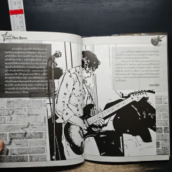 Speed Rock Guitar รูปที่ 7