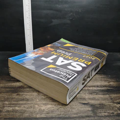 The Princeton Review : SAT Premium Prep รูปที่ 5