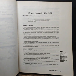 Barron's SAT Premium Study Guide รูปที่ 9