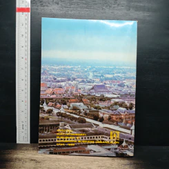 หนังสือชุดภาพกรุงรัตนโกสินทร์สองร้อยปี รูปที่ 2