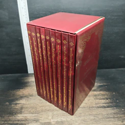 หนังสือ Boxset พระไตรปิฎกสำหรับพระนวกะและพุทธศาสนิกชนทั่วไป 9 เล่ม รูปที่ 3