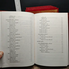 หนังสือ Boxset พระไตรปิฎกสำหรับพระนวกะและพุทธศาสนิกชนทั่วไป 9 เล่ม รูปที่ 14