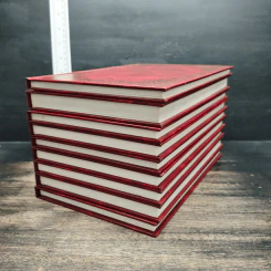 หนังสือ Boxset พระไตรปิฎกสำหรับพระนวกะและพุทธศาสนิกชนทั่วไป 9 เล่ม รูปที่ 6