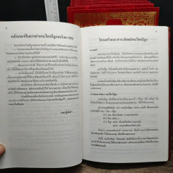 หนังสือ Boxset พระไตรปิฎกสำหรับพระนวกะและพุทธศาสนิกชนทั่วไป 9 เล่ม รูปที่ 10