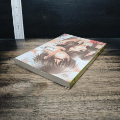 [7's] วางแผนร้ายปั้นหัวใจยัยหน้าใสสุดจี๊ด - แสตมป์เบอรี่ รูปที่ 5