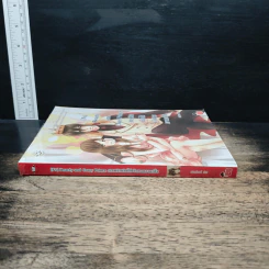 [7's] Beauty and Crazy Prince สวยเริดเชิดใส่เจ้าชายเอาแต่ใจ - แสตมป์เบอรี่ รูปที่ 3