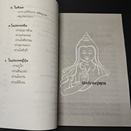 นักปราชญ์พุทธ - ภรัต ซิงห์ อุปัธยายะ รูปที่ 7