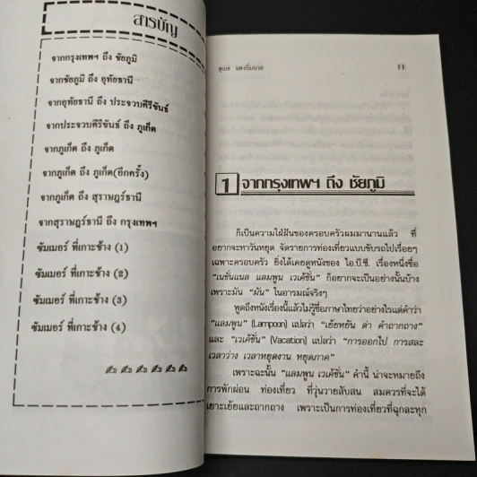 เที่ยวไปกับลูกเมีย รูปที่ 7