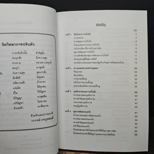 หนังสือ จิตวิทยาการปรับตัว รูปที่ 7