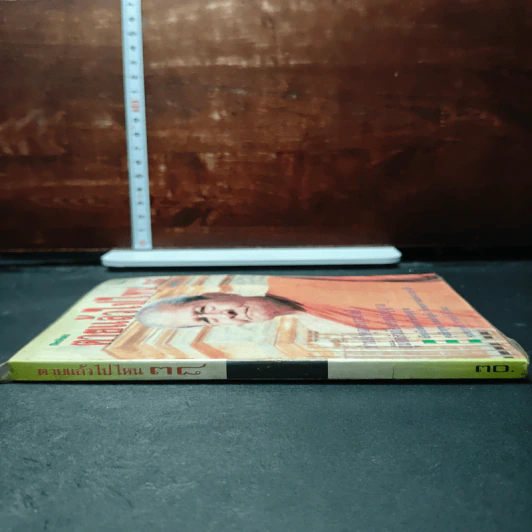 หนังสือ โลกทิพย์ ตายแล้วไปไหน 38 รูปที่ 3