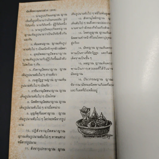 บันทึกความทรงจำของ...พระอาจารย์มหาแคล้ว ฐานิสสโร รูปที่ 9