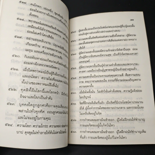 พุทธภาษิต 919 บท รูปที่ 8