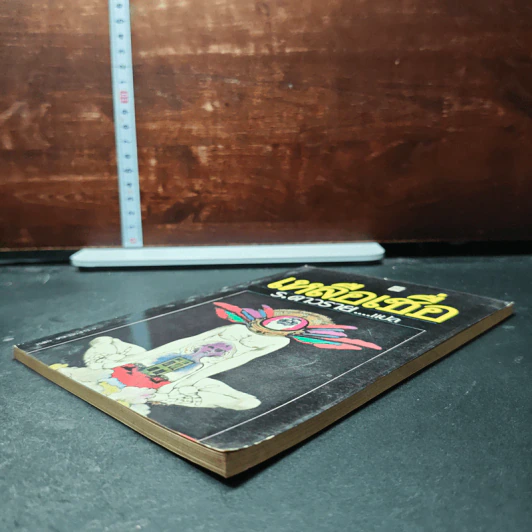 หนังสือ เหลือเชื่อ รูปที่ 4