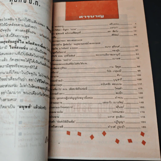 หนังสือ โลกทิพย์ เงากรรม 32 รูปที่ 7