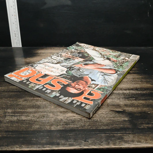 สารคดี ปีที่ 26 ฉบับที่ 307 ก.ย.2553 รูปที่ 5