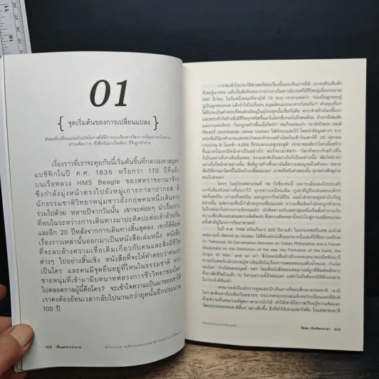 เรื่องเล่าจากร่างกาย - ชัชพล เกียรติขจรธาดา รูปที่ 9