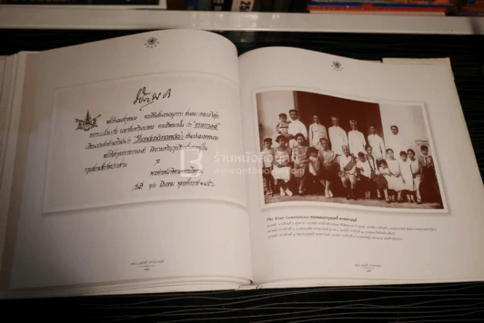 อนุสรณ์พระราชทานเพลิงศพ พล.อ. บุลฤทธิ์ ทรรทรานนท์ รูปที่ 15