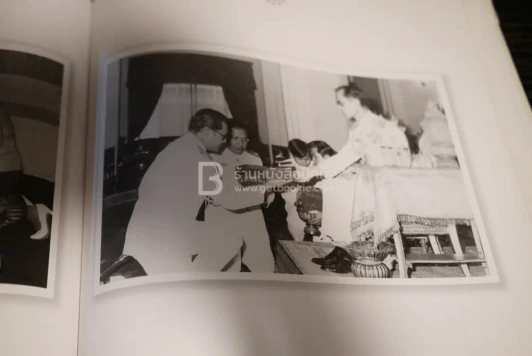 อนุสรณ์พระราชทานเพลิงศพ พล.อ. บุลฤทธิ์ ทรรทรานนท์ รูปที่ 10