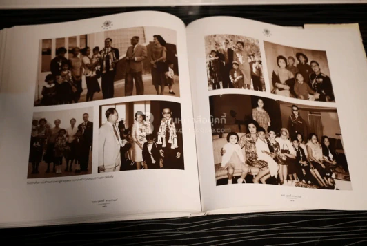 อนุสรณ์พระราชทานเพลิงศพ พล.อ. บุลฤทธิ์ ทรรทรานนท์ รูปที่ 17