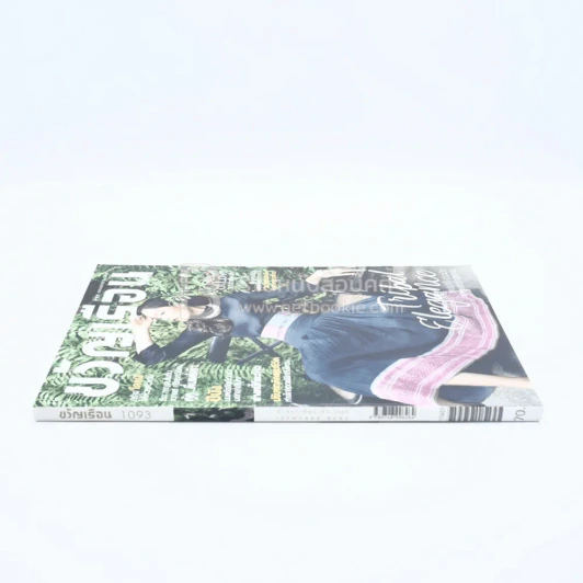 ขวัญเรือน 1093 ปักษ์แรก มิ.ย.2560 เซฟฟานี่ รูปที่ 2