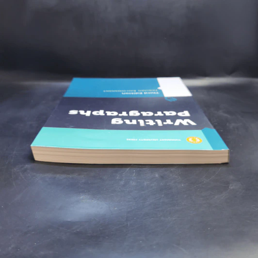 Writing Paragraphs - Tragarn Kalchayanant รูปที่ 6