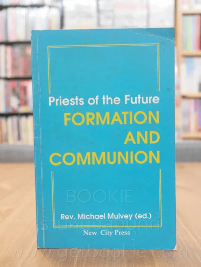 Priests of the Future Formation and Communion รูปที่ 1