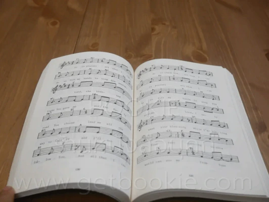 Songs for the Christian Community รูปที่ 3