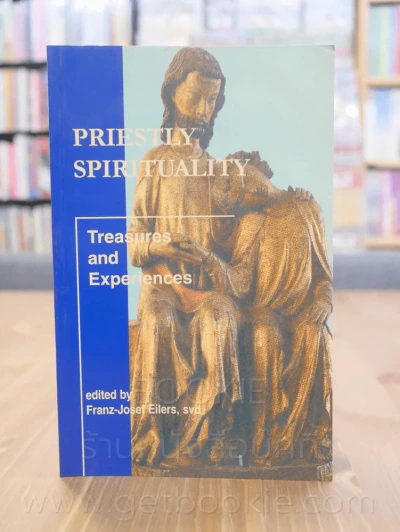 Priestly Spirituality รูปที่ 1