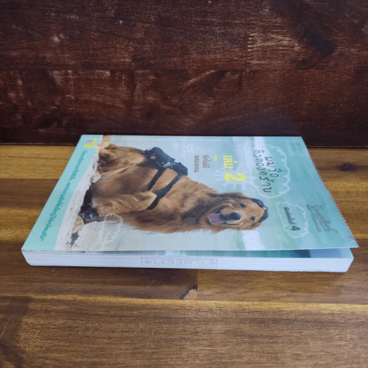 ผมชื่อคิงคองคร้าบ เล่ม 2 - วัสชนะ พรหมประสิทธิ์ รูปที่ 3