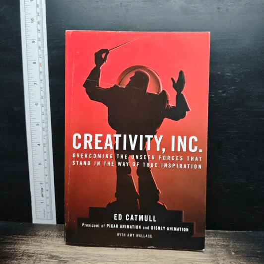 Creativity, Inc. รูปที่ 1