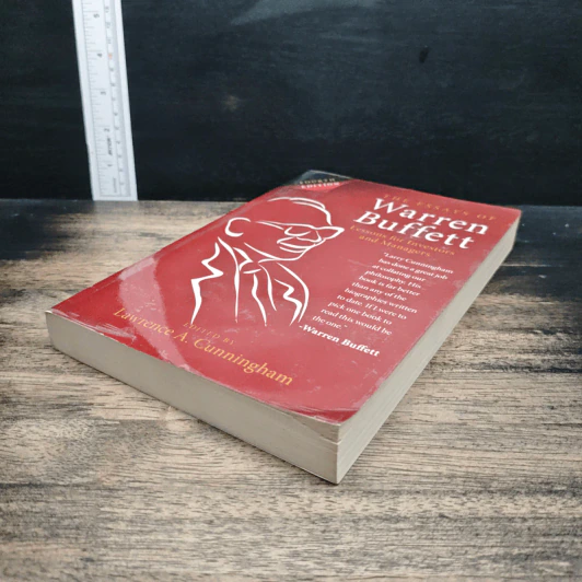 The Essays of Warren Buffett - Lawrence A. Cunningham รูปที่ 4