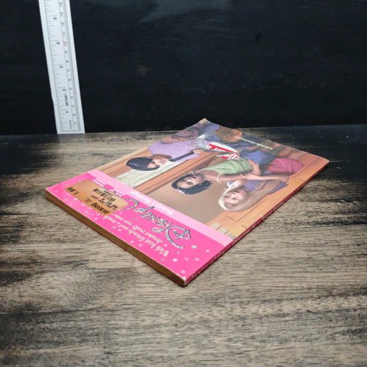 Disney Girls Vol.8 Beauty's Revenge รูปที่ 5