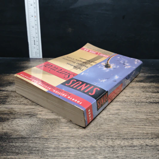 Sinus Survival - Robert S. Ivker, D.O. รูปที่ 5