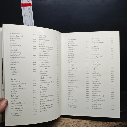 หนังสือ สู่แดนพุทธองค์ รูปที่ 9