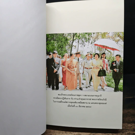 หนังสือ สู่แดนพุทธองค์ รูปที่ 6