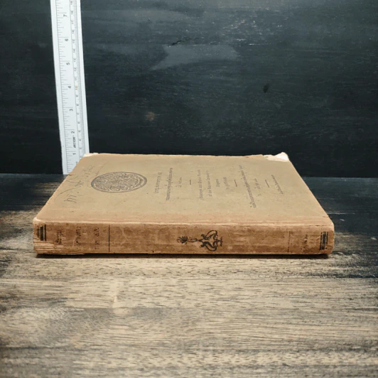 ที่ระลึกพระราชทานเพลิงศพ นายพัฒนเทพเฉลิม บุนนาค รูปที่ 3