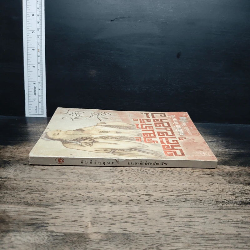 หนังสือ คัมภีร์หลุนหวี่ คัมภีร์จริยวัตรขงจื้อ รูปที่ 3