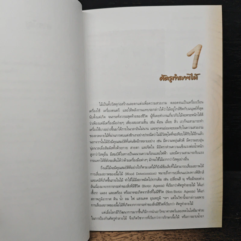 หนังสือ การรักษาคุณภาพไม้ รูปที่ 8