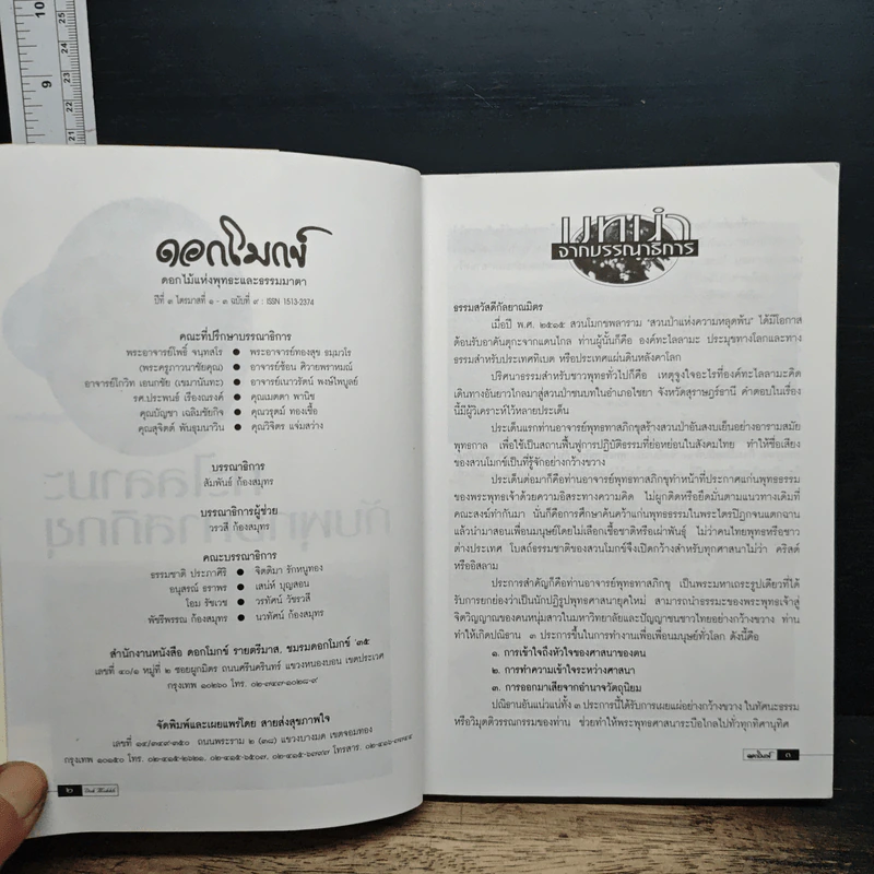 ทะไลลามะกับพุทธทาสภิกขุ รูปที่ 6