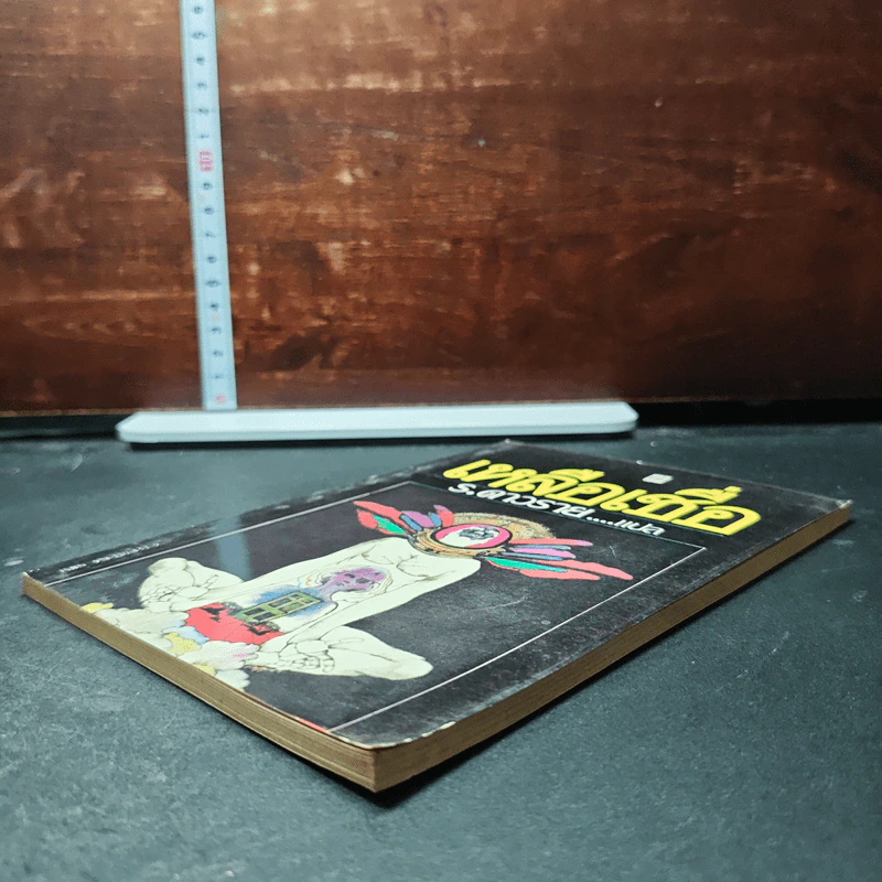 หนังสือ เหลือเชื่อ รูปที่ 4