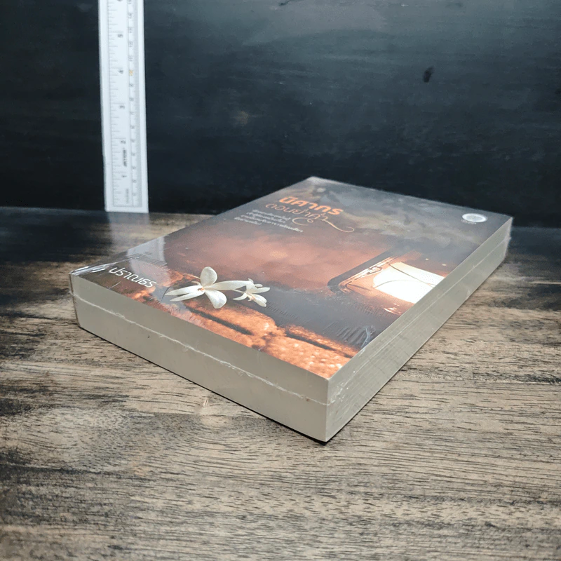 หนังสือ นิศากร ตอนย่ำค่ำ รูปที่ 4