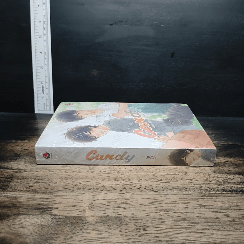 Candy (everY) รูปที่ 3