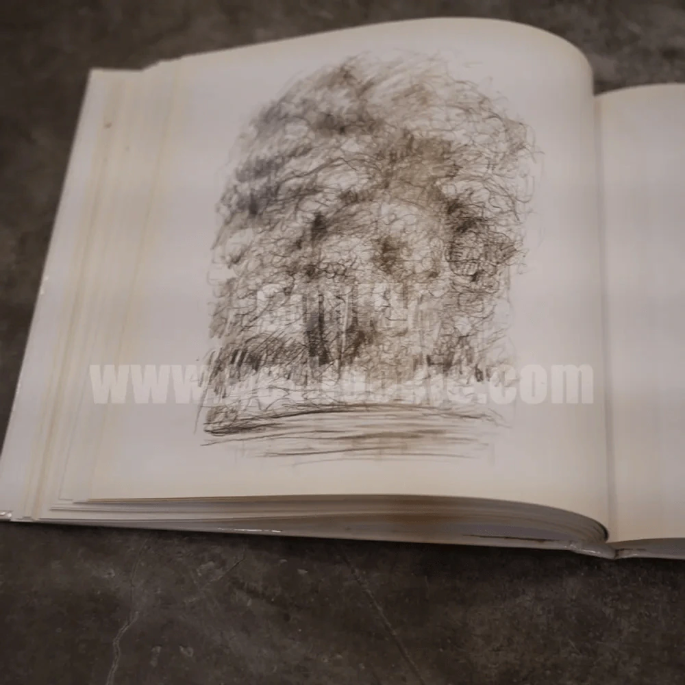 วาดสีน้ำด้วยวิธีธรรมชาติ - เป้ สีน้ำ รูปที่ 11
