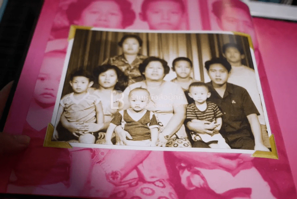 ที่ระลึกในการพระาชทานเพลิงศพ นางบุญส่ง สุนทรสุวรรณ หมั่นดูแลแม่ ก่อนที่จะไม่มีแม่ให้ดูแล (โยมมารดาหลวงพี่น้ำฝน) รูปที่ 6