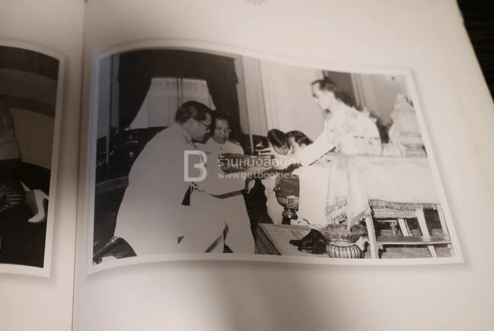 อนุสรณ์พระราชทานเพลิงศพ พล.อ. บุลฤทธิ์ ทรรทรานนท์ รูปที่ 10